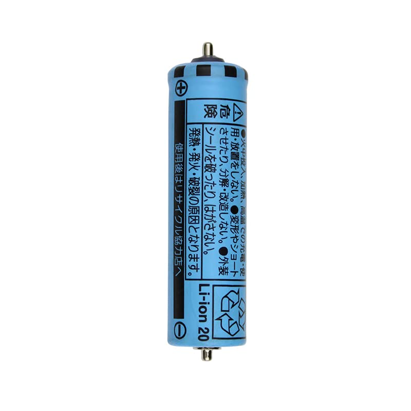 Puladu Original Li Ion20 For Electric Shaver 530S 4 550Cc 4 590Cc 4 570 3.6V Li Ion Battery